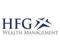 HFG Wealth Management Logo