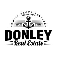 Donley Real Estate Logo