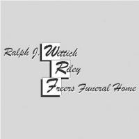 Ralph J. Wittich-Riley-Freers Funeral Home Logo