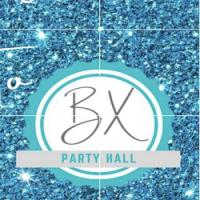 Party Hall in the Bronx | BX Party Spot Logo