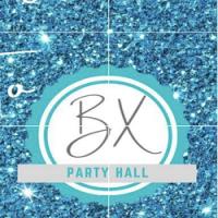 Party Hall in the Bronx | BX Party Spot Logo