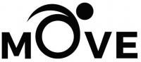 MOVE Human Performance Center Logo