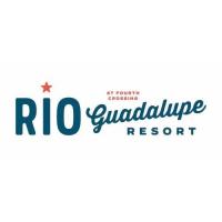 Rio Guadalupe Resort Logo