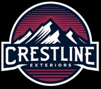 Crestline Exteriors Logo