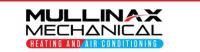 Mullinax Mechanical Heating and Air Conditioning Logo