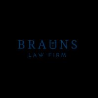 Brauns Law Accident Injury Lawyers PC Logo