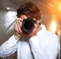 Sandy Reder Photography Logo