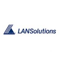 LANSolutions LLC Logo
