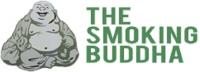 The Smoking Buddha Logo