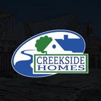 Creekside Homes Inc. - Custom Home Build, Design & Home Remodeling Portland Logo