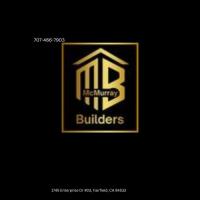 McMurray Builders Logo