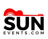 Sun Events logo