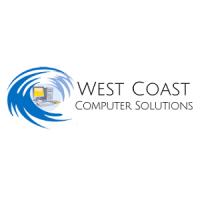 West Coast Computer Solutions Logo