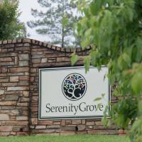 Serenity Grove Logo