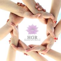 HGR Drug Rehabs San Diego Logo