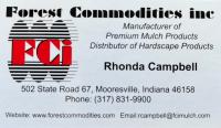 Forest Commodities Inc Logo