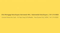 CNU Mortgage Note Buyers Kennewick WA Logo