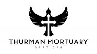 Thurman Mortuary Services LLC Logo