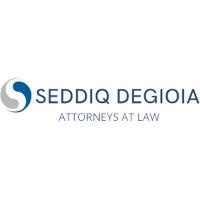 Seddiq DeGioia Logo