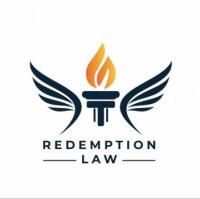 Redemption Law Logo