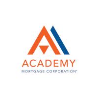 Academy Mortgage 25 Road Logo