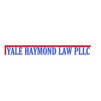 Yale Haymond Law logo