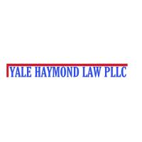 Yale Haymond Law Logo