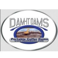 Dam-It-Dams Logo