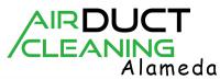 Air Duct Cleaning Alameda Logo