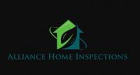 Alliance Home Inspections Logo