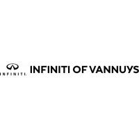 INFINITI of Van Nuys logo