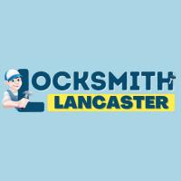 Locksmith Lancaster NY Logo
