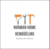 Norman Home Remodeling Logo