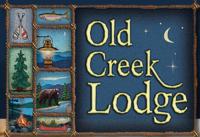 Old Creek Lodge Logo