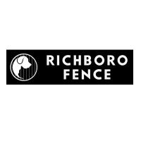 Richboro Fence Company Logo