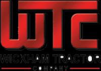 Wickham Tractor Co Logo