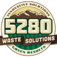 5280 Waste Solutions logo