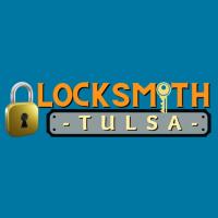 Locksmith Tulsa Logo