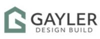Gayler Design Build Logo