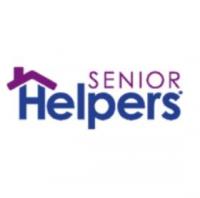 Senior Helpers Logo