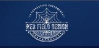 Web Field Design Logo