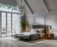 Irvine Interior Design Logo