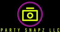 Photo Booth Rentals WA Logo