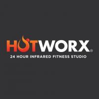 HOTWORX - Rochester Hills, MI (Crooks & Auburn) Logo
