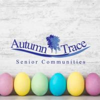 Autumn Trace Kentland Logo