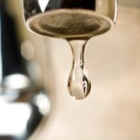 Soft Water Specialists Logo