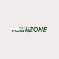 Self Storage Zone - Dumfries Logo