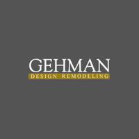 Gehman Design Remodeling Logo
