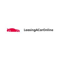 Leasing A Car Online Logo