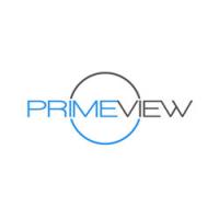 PrimeView Logo